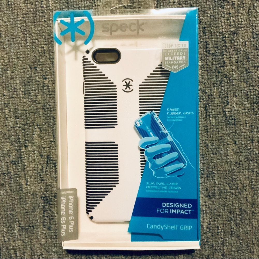 Case for iPhone 6 Plus / 6s Plus